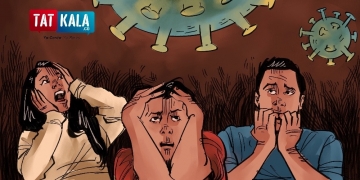 Corona atau Pandemi Ketakutan?