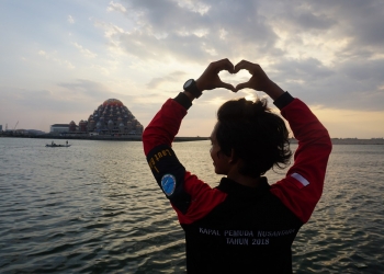 Surat Terbuka untuk Menpora Bapak Zainudin Amali: “Please, Pak, Pertahankan Program KPN”