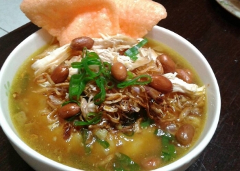 Sabu – Sarapan Bubur