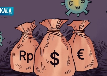Efektifkah Stimulus Moneter di Tengah Resesi Ekonomi Akibat Covid-19?