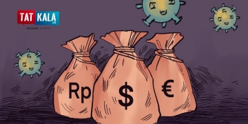 Efektifkah Stimulus Moneter di Tengah Resesi Ekonomi Akibat Covid-19?