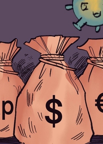 Efektifkah Stimulus Moneter di Tengah Resesi Ekonomi Akibat Covid-19?