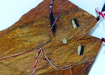 Tiga Puisi Mas Ruscitadewi buat Ayuninghati