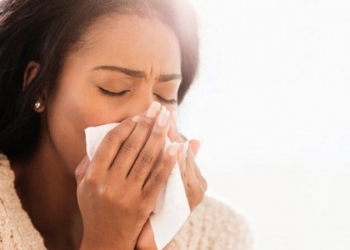 Etika Batuk, Cegah Penyakit Menular