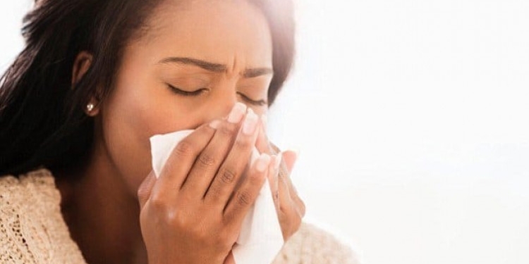 Etika Batuk, Cegah Penyakit Menular