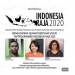 Langkah Mengejutkan dari Kolaborasi Nasional Indonesia Raja 2020