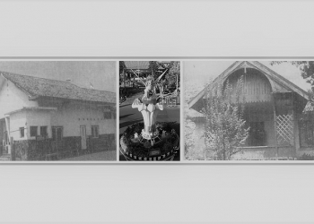 Sekilas “Membaca” Arsitektur Kota Singaraja