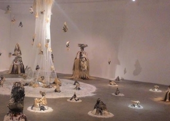 Poems by AA Ayu Rahatri Ningrat # Ryhtem to Forget(thing)