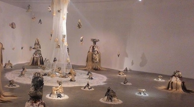 Poems by AA Ayu Rahatri Ningrat # Ryhtem to Forget(thing)