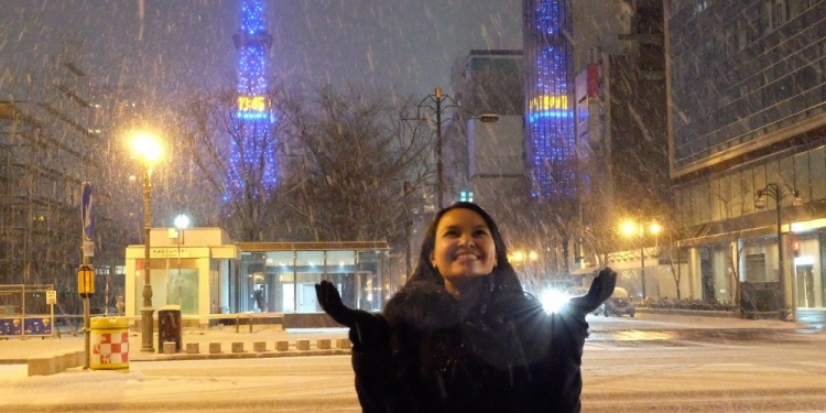 Karena Pintar Mencuci Tangan Bukanlah Kebanggaan | Kabar dari Jepang