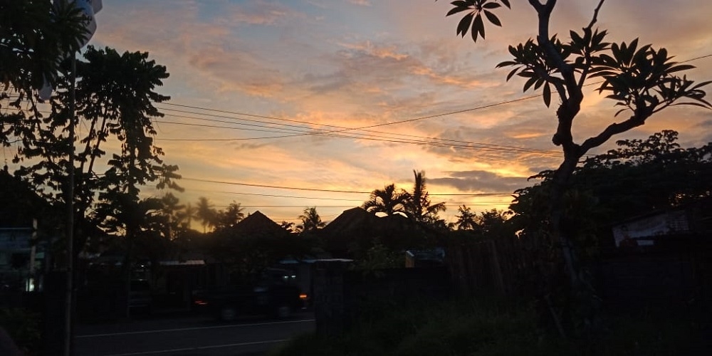 Rumah Liburan Teater Dan Kehidupan Sehari Hari Tatkala Co