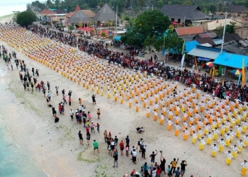Misi Pembuangan di Nusa Penida: Antara Gagasan Akulturasi, Meminimalisir “Social Distance” dan Penjinakan Bibit Separatisme