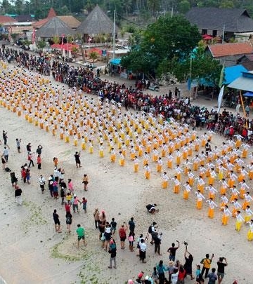 Misi Pembuangan di Nusa Penida: Antara Gagasan Akulturasi, Meminimalisir “Social Distance” dan Penjinakan Bibit Separatisme