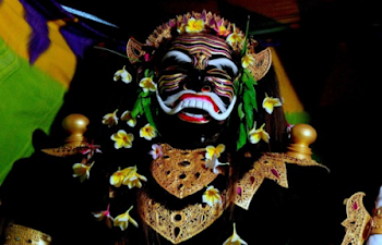 Kisah Hubungan Nusa Penida dan Bali: Dulu Tak Harmonis, Kini Jadi Spirit