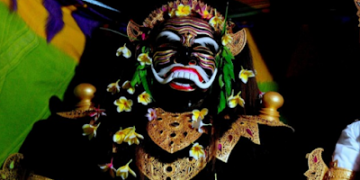 Kisah Hubungan Nusa Penida dan Bali: Dulu Tak Harmonis, Kini Jadi Spirit