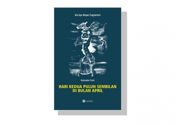 Puisi, Memoar, dan Kisah-Kisah yang Tak Terungkapkan