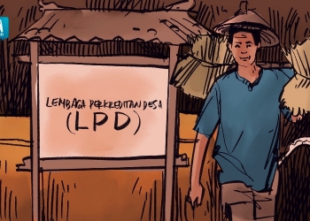 LPD, Pahlawan Kaum Marjinal