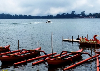 Kini Tiba Waktu Berulang-ulang Memikirkan Bali