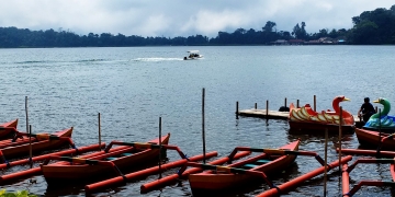 Kini Tiba Waktu Berulang-ulang Memikirkan Bali