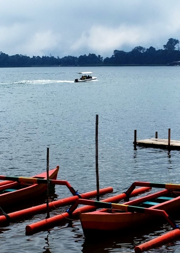 Kini Tiba Waktu Berulang-ulang Memikirkan Bali