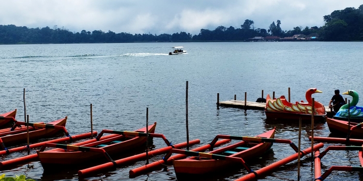 Kini Tiba Waktu Berulang-ulang Memikirkan Bali
