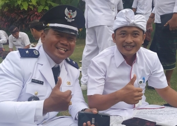 Saatnya Anak Muda Jadi Kepala Desa