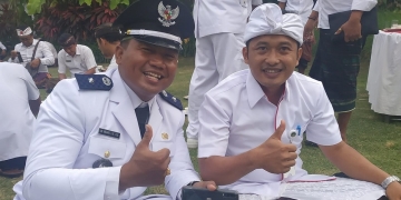Saatnya Anak Muda Jadi Kepala Desa
