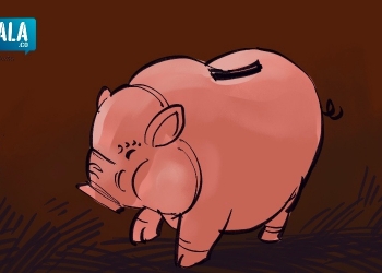 Hitungan Sulit di Masa Sulit: Berapa untuk Makan, Berapa untuk Tabungan