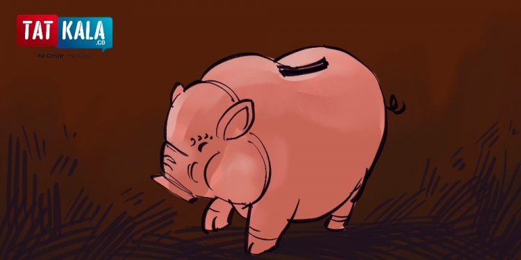Hitungan Sulit di Masa Sulit: Berapa untuk Makan, Berapa untuk Tabungan