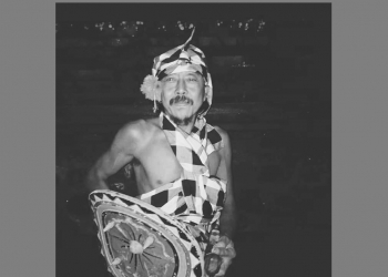 Apakah Bali Kebal Wabah Covid-19?