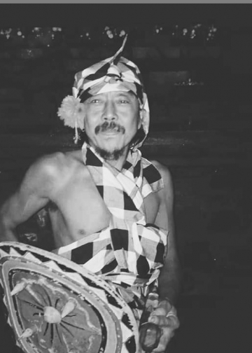 Apakah Bali Kebal Wabah Covid-19?