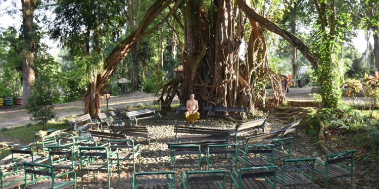 Tradisi Eka Brata (Amati Lelungan) Akan Melindungi Bali dari Covid-19 – [Petunjuk Pustaka Lontar Warisan Majapahit]