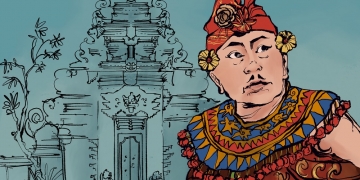 Raja Buduh (Gila) di Bali, Jangan Anggap Enteng…