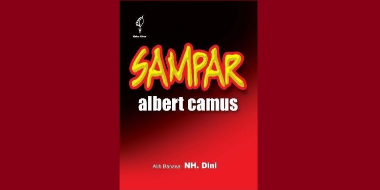 Kepala Daerah Bebal & Wabah — Ramalan Albert Camus