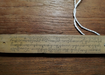 Tawur Kasanga versus Uncal Balung (2) – Pertarungan Rezim Kalender Sasih dan Kalender Pawukon