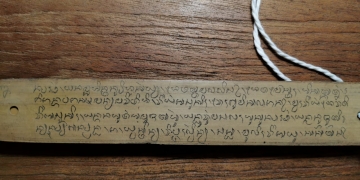 Tawur Kasanga versus Uncal Balung (2) – Pertarungan Rezim Kalender Sasih dan Kalender Pawukon