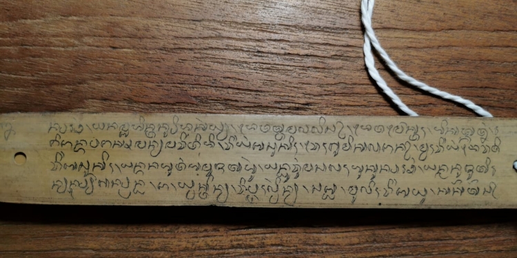 Tawur Kasanga versus Uncal Balung (2) – Pertarungan Rezim Kalender Sasih dan Kalender Pawukon