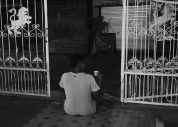 Di Rumah Saja, Lima Menit Dalam Perburuan Magis