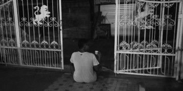 Di Rumah Saja, Lima Menit Dalam Perburuan Magis