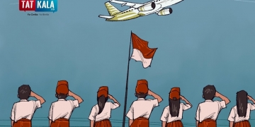 Halu Masa Lalu; 3 Cerita Pantat Waktu SD, Rasanya Kayak Nano Nano