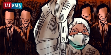 Jangan Nyinyir! Karena Mewakili Rakyat, Sudah Sepantasnyalah DPRD Bali Rapid Test