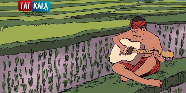 Halu Masa Lalu; Lagu Cinta dan Kenangan yang Bukan tentang Cinta