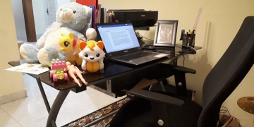 “Work from Home”, Antara Harapan dan Kenyataan