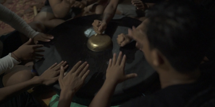 [Unjukarya Vol. 01] – Api yang Nyala dari Tepi Sungai Ijogading