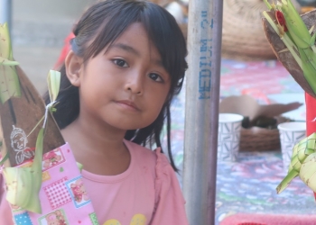 Antara Mimpi dan Kenyataan