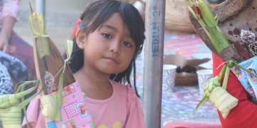 Antara Mimpi dan Kenyataan