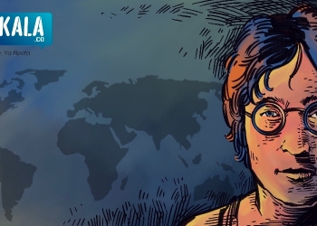 Imajinasi John Lennon Kini Seakan Nyata: Tak Ada Negara, Agama dan Surga – [Kontemplasi #dirumahaja]