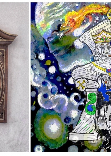 Rehat : Single Perdana Bligungyudha saat Pandemi