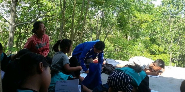 Rumah Tak Hanya Berfungsi Sosial