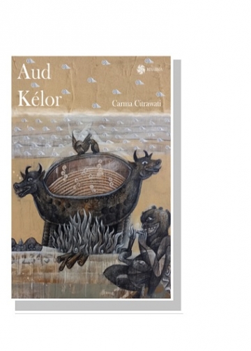 Membaca Kelor dalam Aud Kelor
